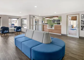 Sleep Inn & Suites – Oxford – University Area hotel thumbnail 5