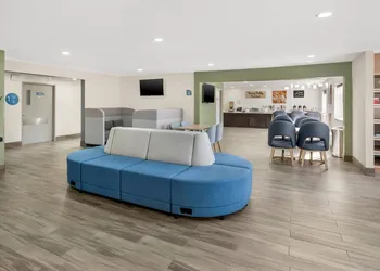 Sleep Inn & Suites – Oxford – University Area hotel thumbnail 6