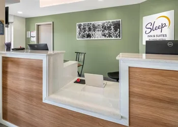 Sleep Inn & Suites – Oxford – University Area hotel thumbnail 7