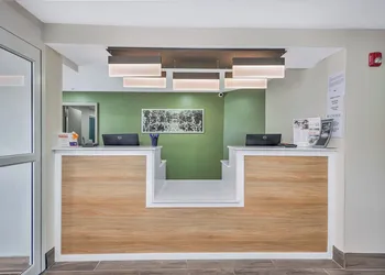 Sleep Inn & Suites – Oxford – University Area hotel thumbnail 8