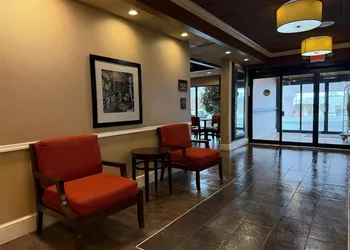 Comfort Inn Oxford - University Area hotel thumbnail 3