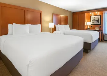 Comfort Inn Oxford - University Area hotel thumbnail 6