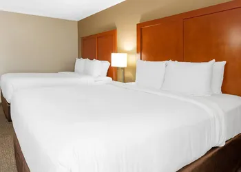 Comfort Inn Oxford - University Area hotel thumbnail 8