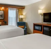 Comfort Inn Oxford - University Area hotel detail image 7
