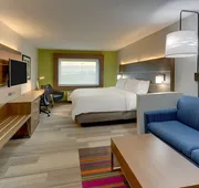 Holiday Inn Express Cincinnati North - Monroe by IHG hotel detail image 4