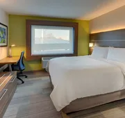 Holiday Inn Express Cincinnati North - Monroe by IHG hotel detail image 7