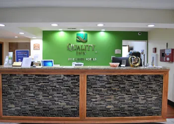 Quality Inn Washington Court House hotel thumbnail 6