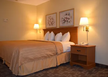Quality Inn Washington Court House hotel thumbnail 7