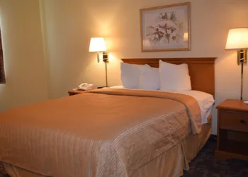 Quality Inn Washington Court House hotel thumbnail 8