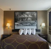 Super 8 by Wyndham Grants hotel detail image 4