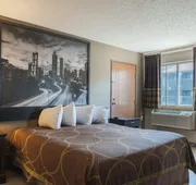Super 8 by Wyndham Grants hotel detail image 5