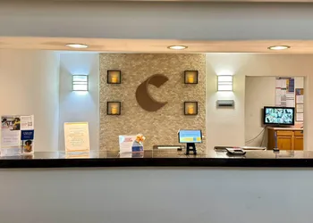Comfort Inn Gallup I-40 Exit 20 hotel thumbnail 2