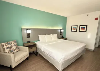 Comfort Inn Gallup I-40 Exit 20 hotel thumbnail 7