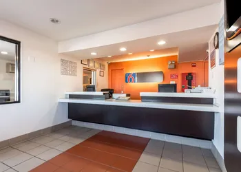 Motel 6 Garland, TX - Dallas hotel thumbnail 2