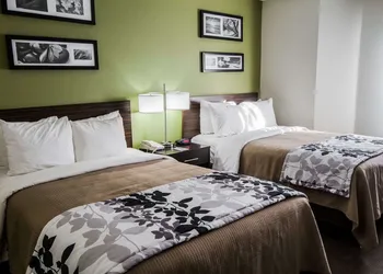 Sleep Inn Gallup hotel thumbnail 8