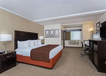AmericInn by Wyndham Janesville hotel thumbnail 5