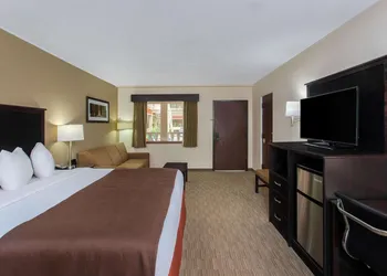 AmericInn by Wyndham Janesville hotel thumbnail 6