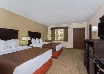AmericInn by Wyndham Janesville hotel thumbnail 7