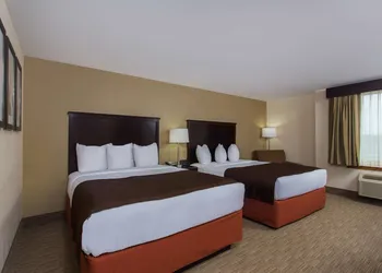AmericInn by Wyndham Janesville hotel thumbnail 8