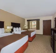 AmericInn by Wyndham Janesville hotel detail image 7