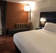 Holiday Inn Express Metropolis by IHG hotel detail image 4