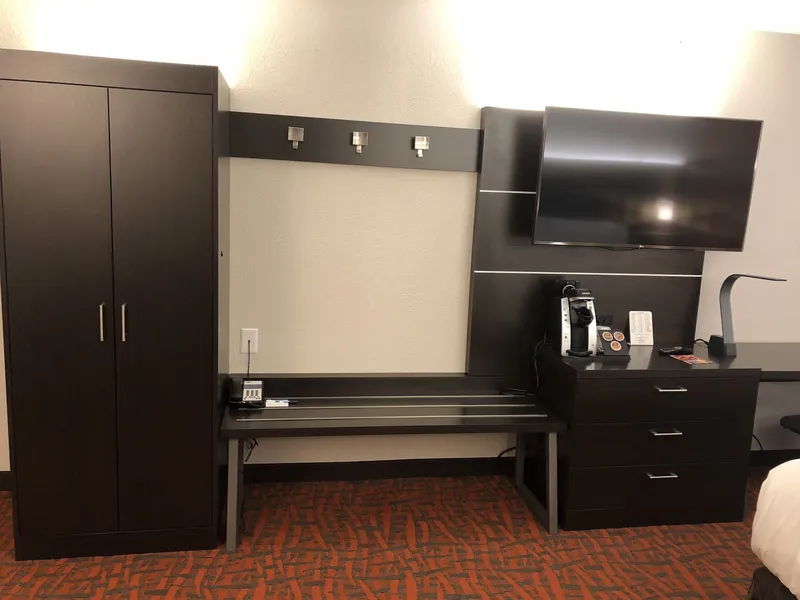 Holiday Inn Express Metropolis by IHG hotel detail image 6