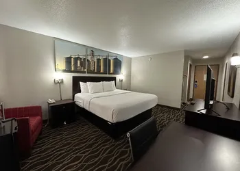 Days Inn & Suites by Wyndham Casey hotel thumbnail 6
