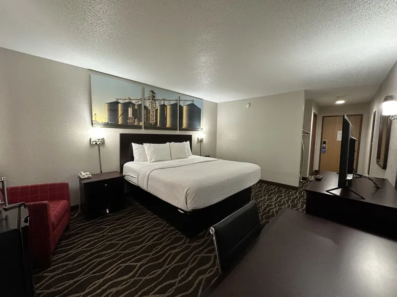 Days Inn & Suites by Wyndham Casey hotel detail image 6