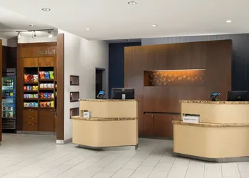 Courtyard by Marriott Sunnyvale Silicon Valley hotel thumbnail 2