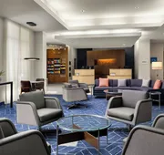 Courtyard by Marriott Sunnyvale Silicon Valley hotel detail image 4