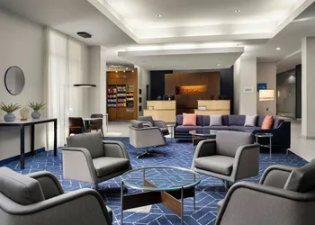 Courtyard by Marriott Sunnyvale Silicon Valley hotel thumbnail 4