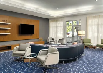 Courtyard by Marriott Sunnyvale Silicon Valley hotel thumbnail 5