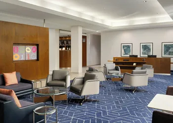 Courtyard by Marriott Sunnyvale Silicon Valley hotel thumbnail 6