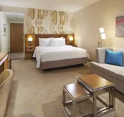 Courtyard by Marriott Sunnyvale Silicon Valley hotel detail image 7