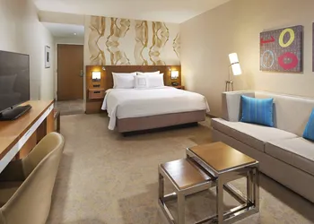 Courtyard by Marriott Sunnyvale Silicon Valley hotel thumbnail 7