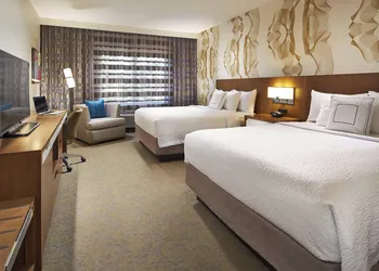 Courtyard by Marriott Sunnyvale Silicon Valley hotel thumbnail 8