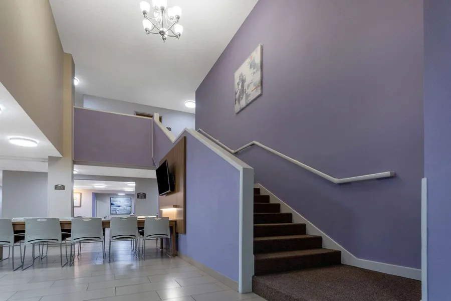 Microtel Inn & Suites by Wyndham Southern Pines / Pinehurst hotel detail image 2
