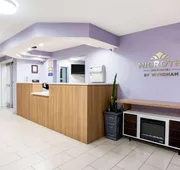 Microtel Inn & Suites by Wyndham Southern Pines / Pinehurst hotel detail image 4
