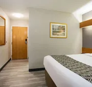 Microtel Inn & Suites by Wyndham Southern Pines / Pinehurst hotel detail image 7