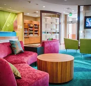 Springhill Suites Canton hotel detail image 3
