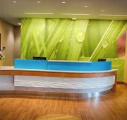 Springhill Suites Canton hotel detail image 5