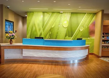 Springhill Suites Canton hotel thumbnail 5