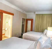 Springhill Suites Canton hotel detail image 7