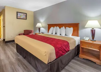 Econo Lodge & Suites Southern Pines - Pinehurst hotel thumbnail 3