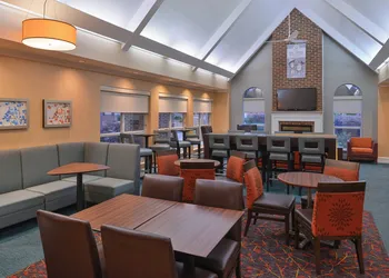 Residence Inn by Marriott Southern Pines/Pinehurst NC hotel thumbnail 2