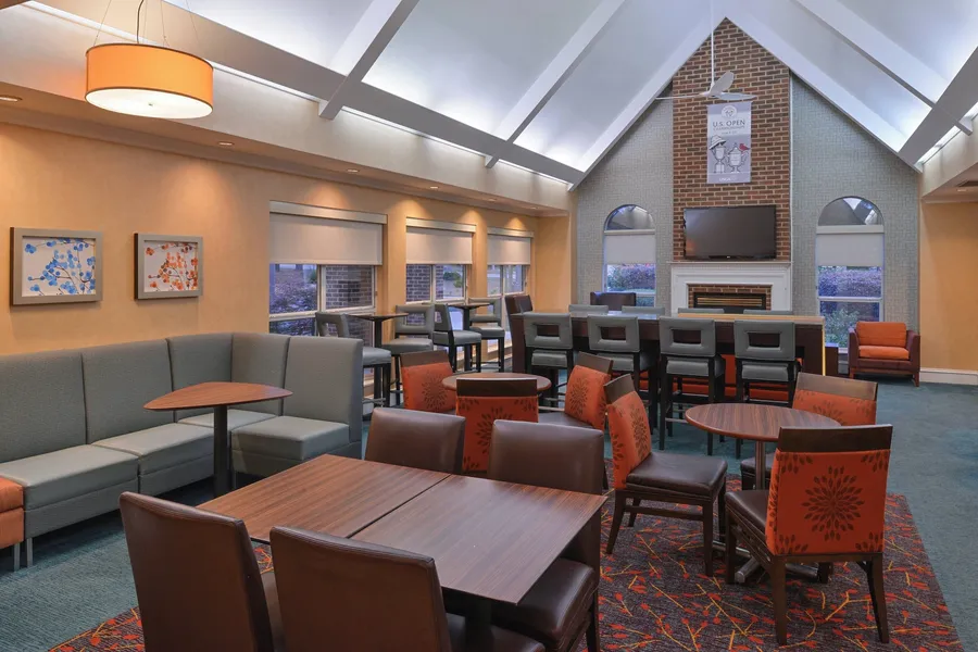 Residence Inn by Marriott Southern Pines/Pinehurst NC hotel detail image 2