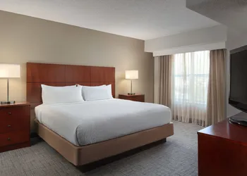 Residence Inn by Marriott Southern Pines/Pinehurst NC hotel thumbnail 5