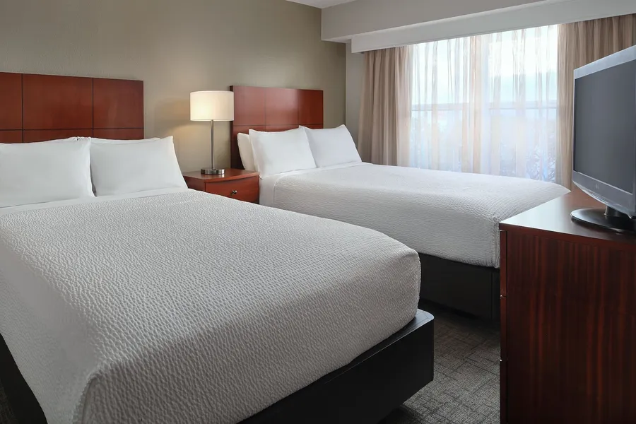 Residence Inn by Marriott Southern Pines/Pinehurst NC hotel detail image 6