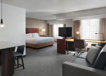Residence Inn by Marriott Southern Pines/Pinehurst NC hotel thumbnail 7
