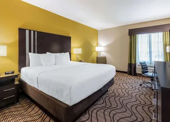 La Quinta Inn & Suites by Wyndham Artesia hotel thumbnail 7